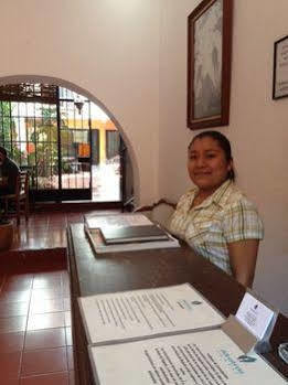Alcatraz Hostal San Miguel de Allende Luaran gambar